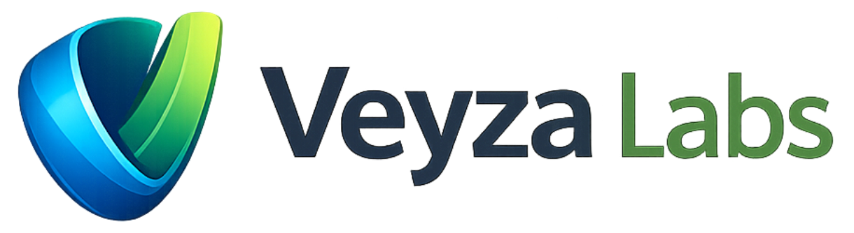 Veyza Labs Logo